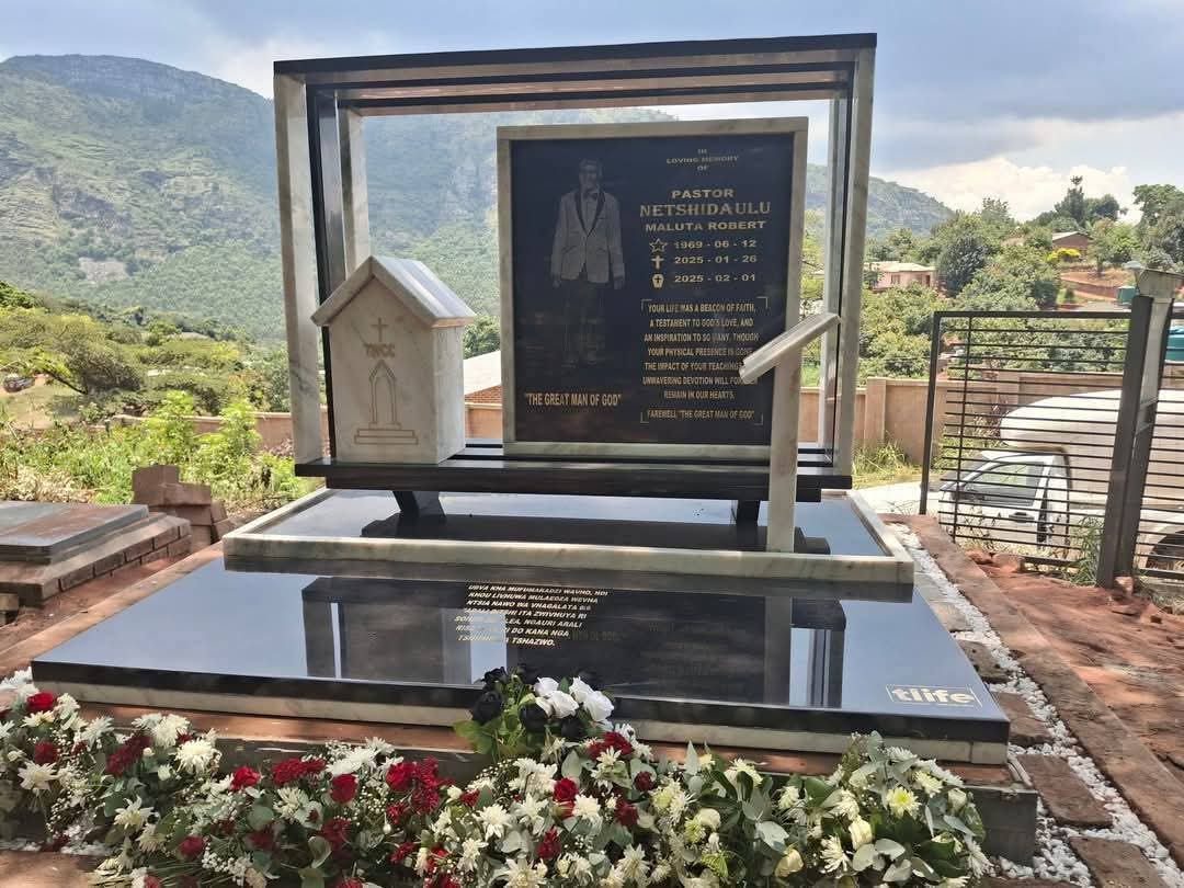 Tombstone Services